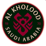 Al Kholood logo