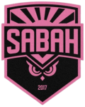 Sabah FA logo