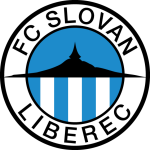 Slovan Liberec W logo