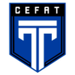 Tirol/CEFAT logo