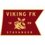 Viking FK W logo