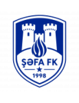 Safa Baku logo