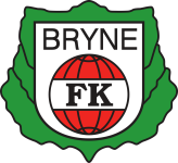 Bryne W logo