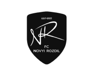 Novyi Rozdil logo