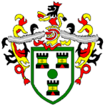 St. Blazey logo