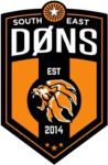 SE Dons logo