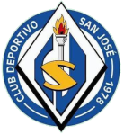 CD San Jose logo