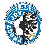 Prostějov logo