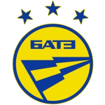 Bate Borisov logo