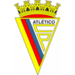Atlético CP logo