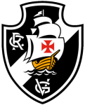 Vasco da Gama AC logo