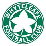 Whyteleafe logo