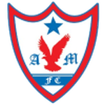 Águia de Marabá logo
