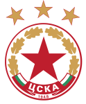 CSKA Sofia logo
